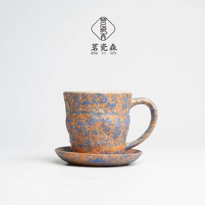 Art And Craft Exclusives - Estilo japonês retro exclusivo design original