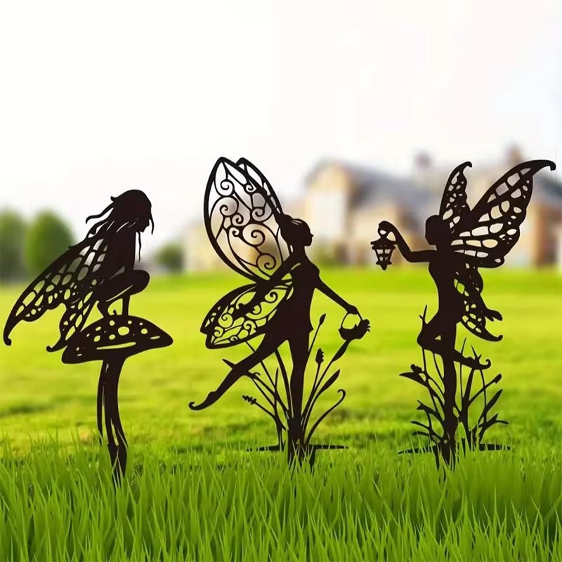 Art And Craft Exclusives - Artesanato em Ferro para Terraço e