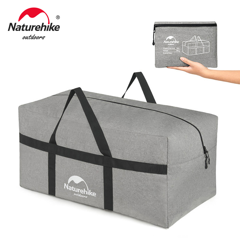 Art Craft Movement - Naturehike Dobrável Saco De Armazenamento, Tote