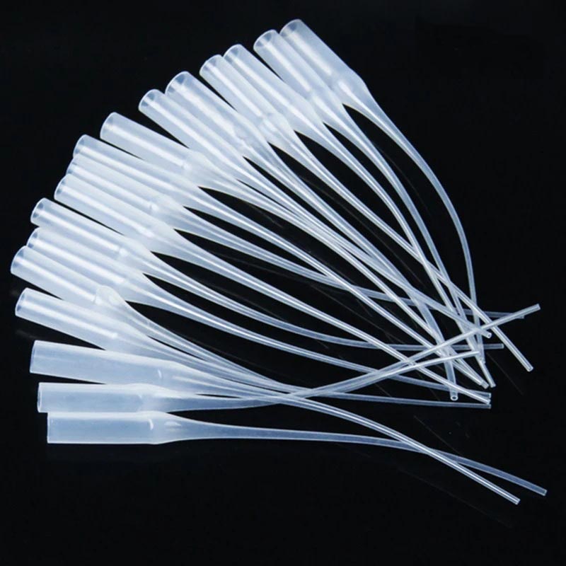 Art Craft Hobbies - Pontas de cola, 100 peças de
