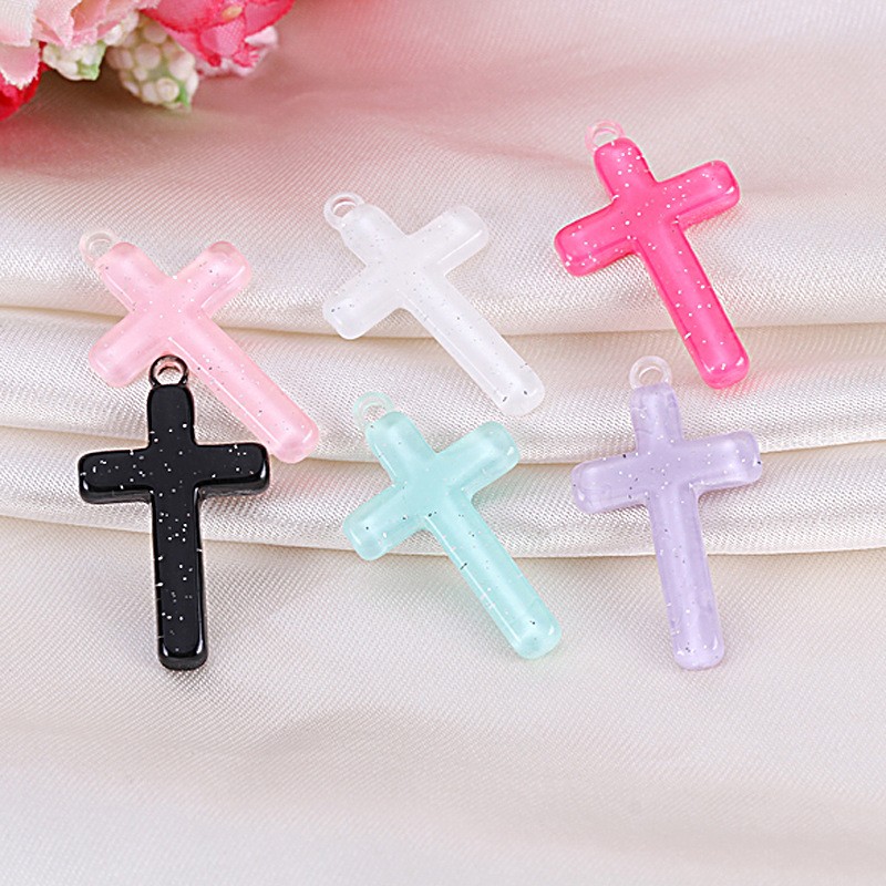 6 pçs diy brinco pingente flat - Art Craft Items avaliação e preço