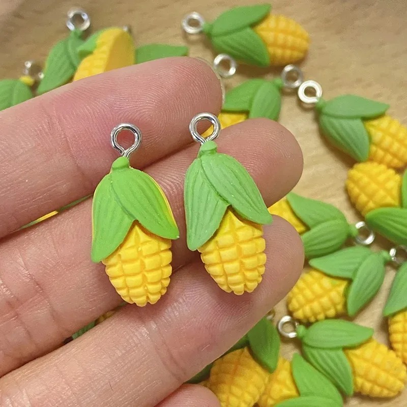 20 Peças de Pingentes de Resin - Art Craft Resin avaliação e preço