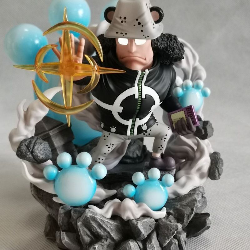 Novo Boneco de PVC de 13cm do  - Art Craft Items avaliação e preço