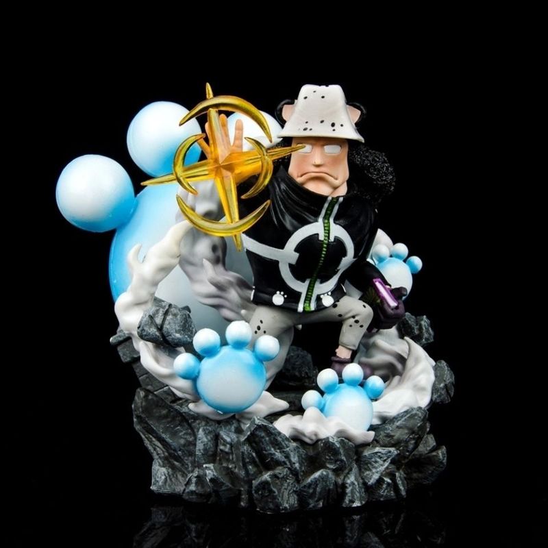 Novo Boneco de PVC de 13cm do  - Art Craft Items avaliação e preço