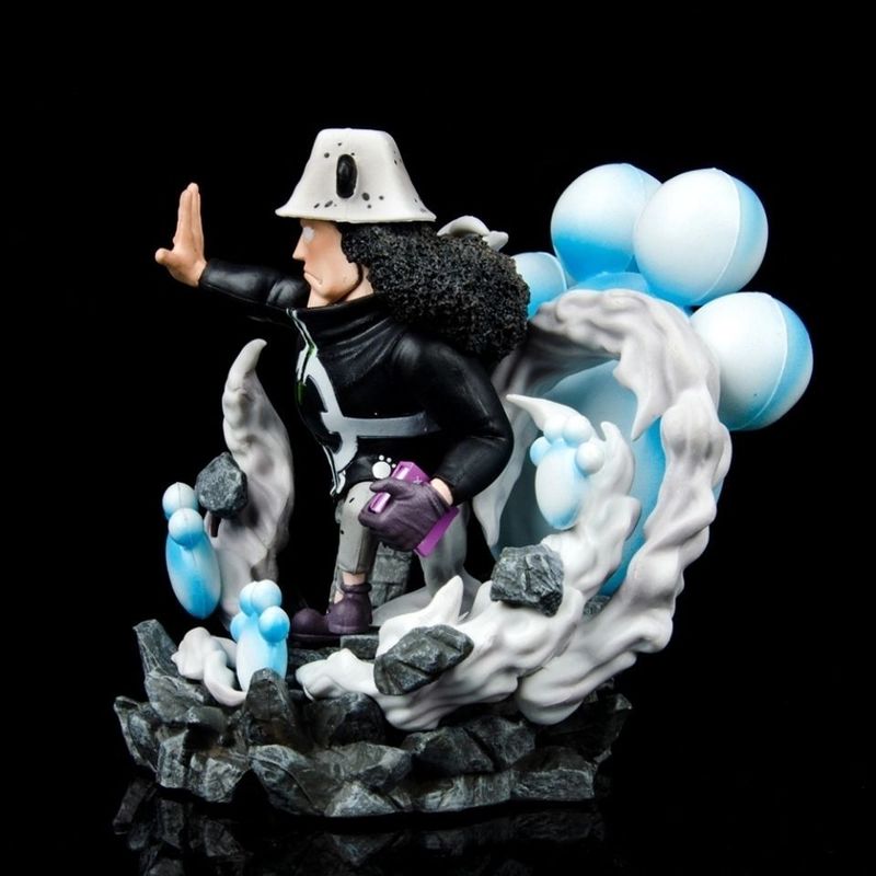 Novo Boneco de PVC de 13cm do  - Art Craft Items avaliação e preço