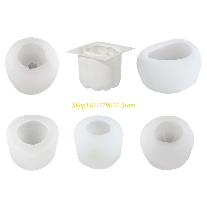 Molde vela silicone para simul - Art And Craft Vegetable avaliação e preço
