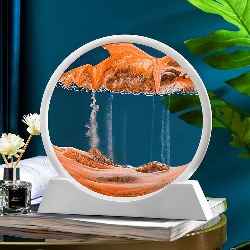 Quadro de Areia Movediça 3D de - Art Craft Movement avaliação e preço