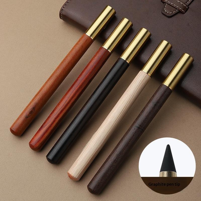 Lápis de Madeira Reutilizável  - Art Craft Wood avaliação e preço