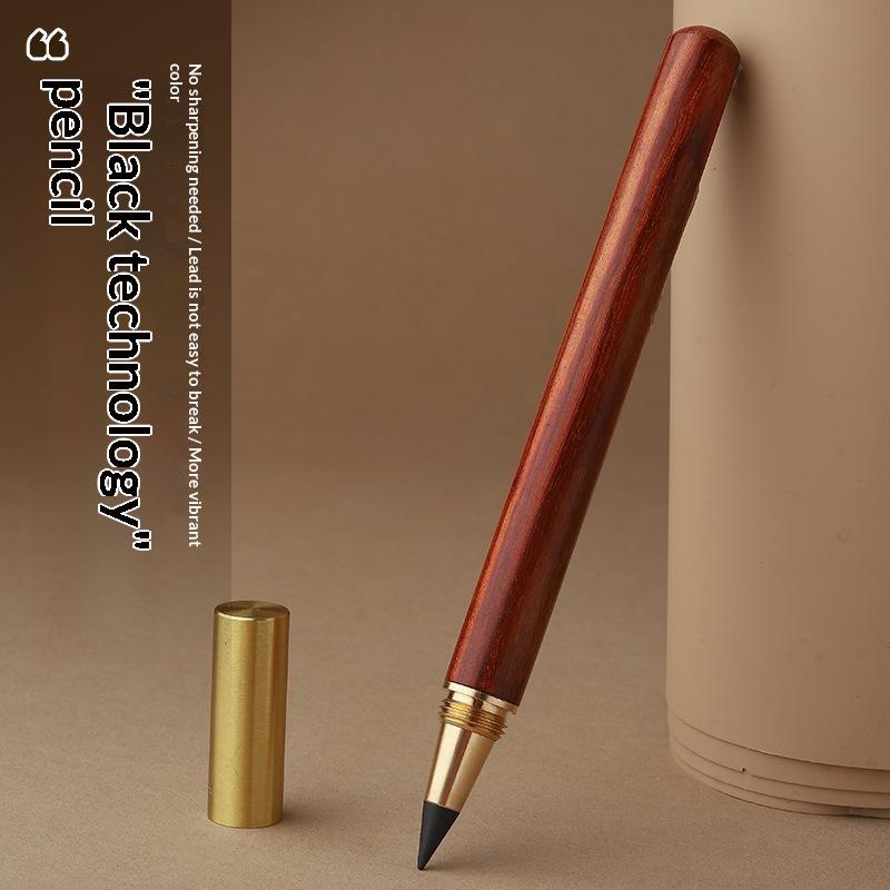 Lápis de Madeira Reutilizável  - Art Craft Wood avaliação e preço