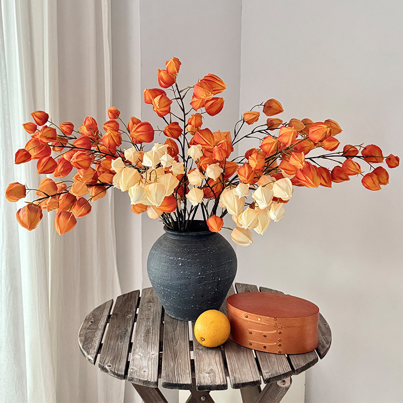 Lanterna artificial de 1m, ram - Art Craft Vase avaliação e preço