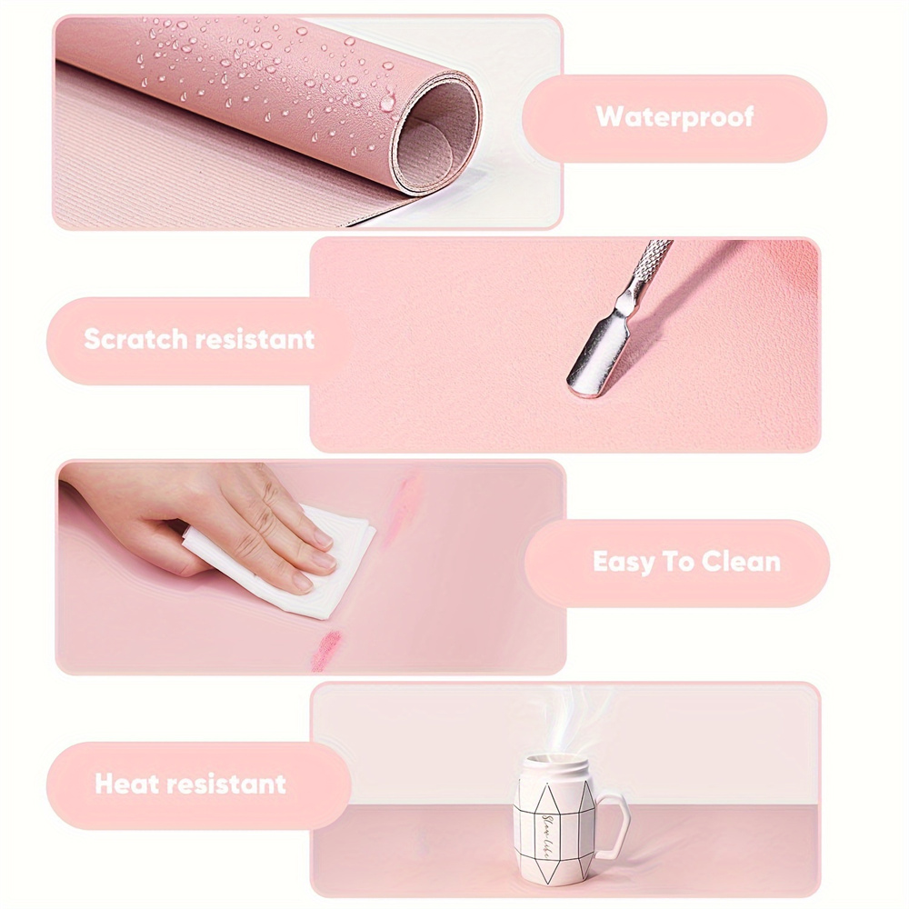 Tapete de Mesa para Nail Art D - Art Craft Movement avaliação e preço