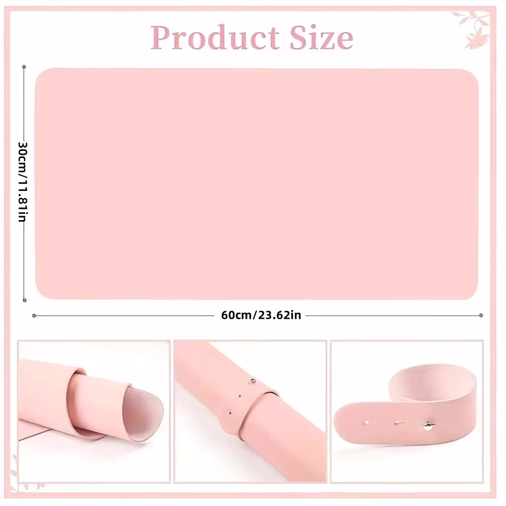 Tapete de Mesa para Nail Art D - Art Craft Movement avaliação e preço