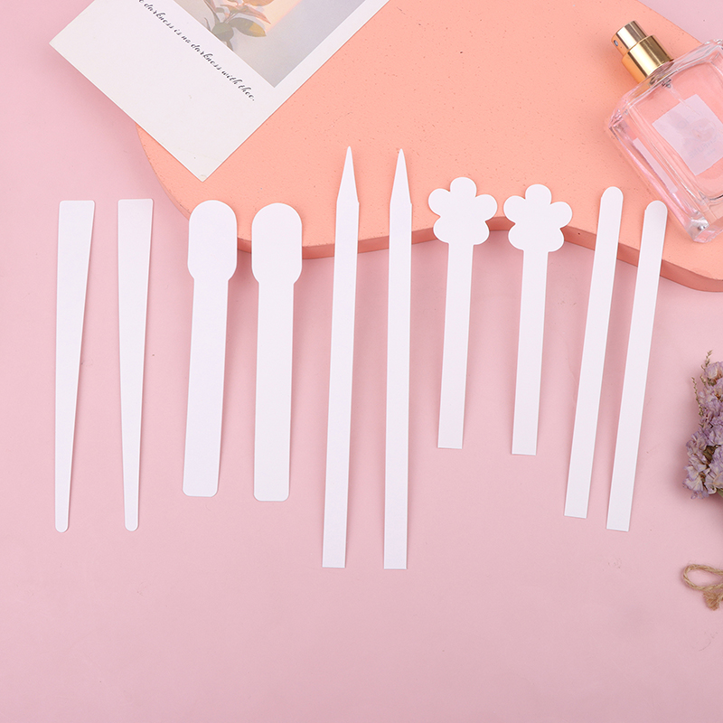 Novo Lote de 100 Peças de Tira - Art Craft Items avaliação e preço