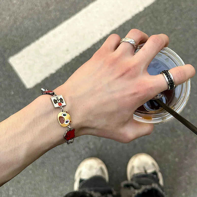 Álbum de arte pulseiras kawaii - Art Craft Movement avaliação e preço
