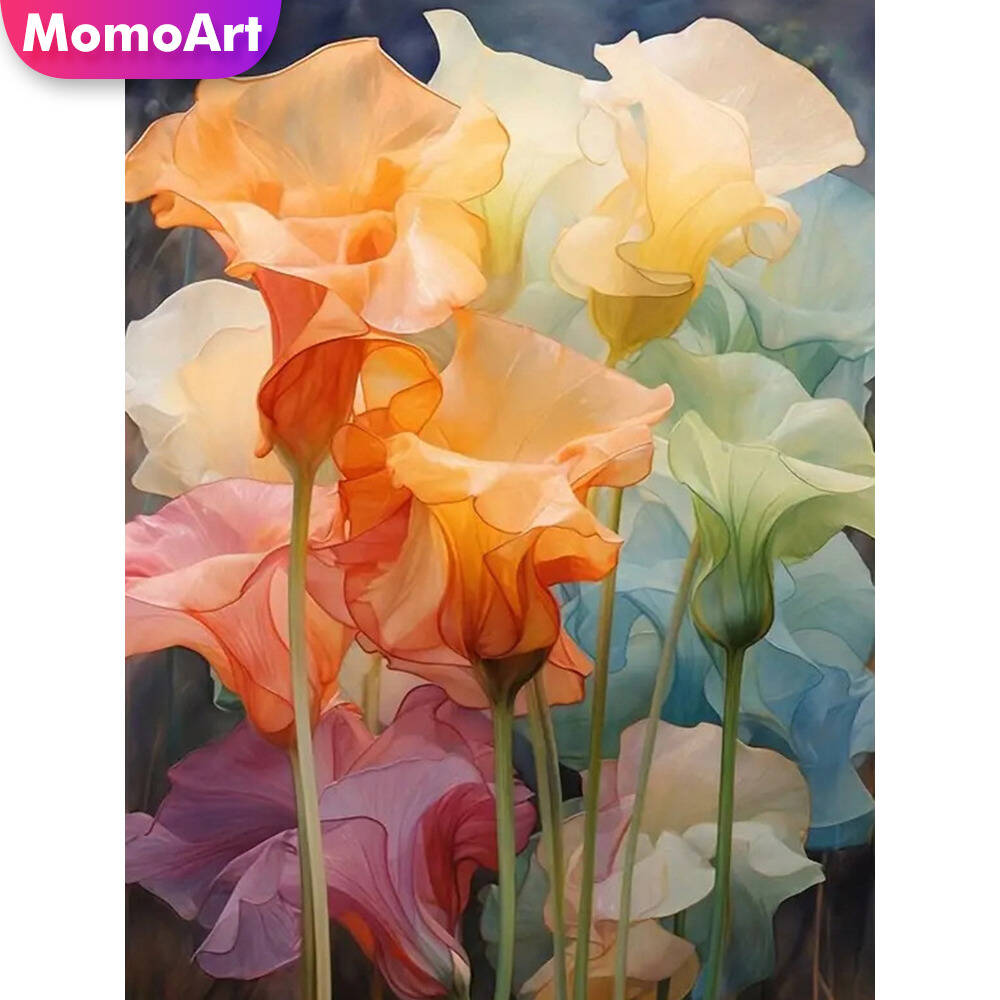 Momoart gato pintura diamante  - Art Craft Hobbies avaliação e preço