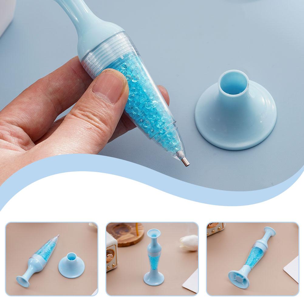 Caneta de Perfuração em Format - Art Craft Vase avaliação e preço