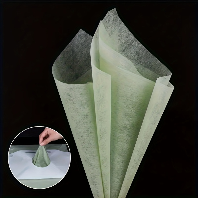 120 peças - Papel de forro rem - Art Craft Items avaliação e preço
