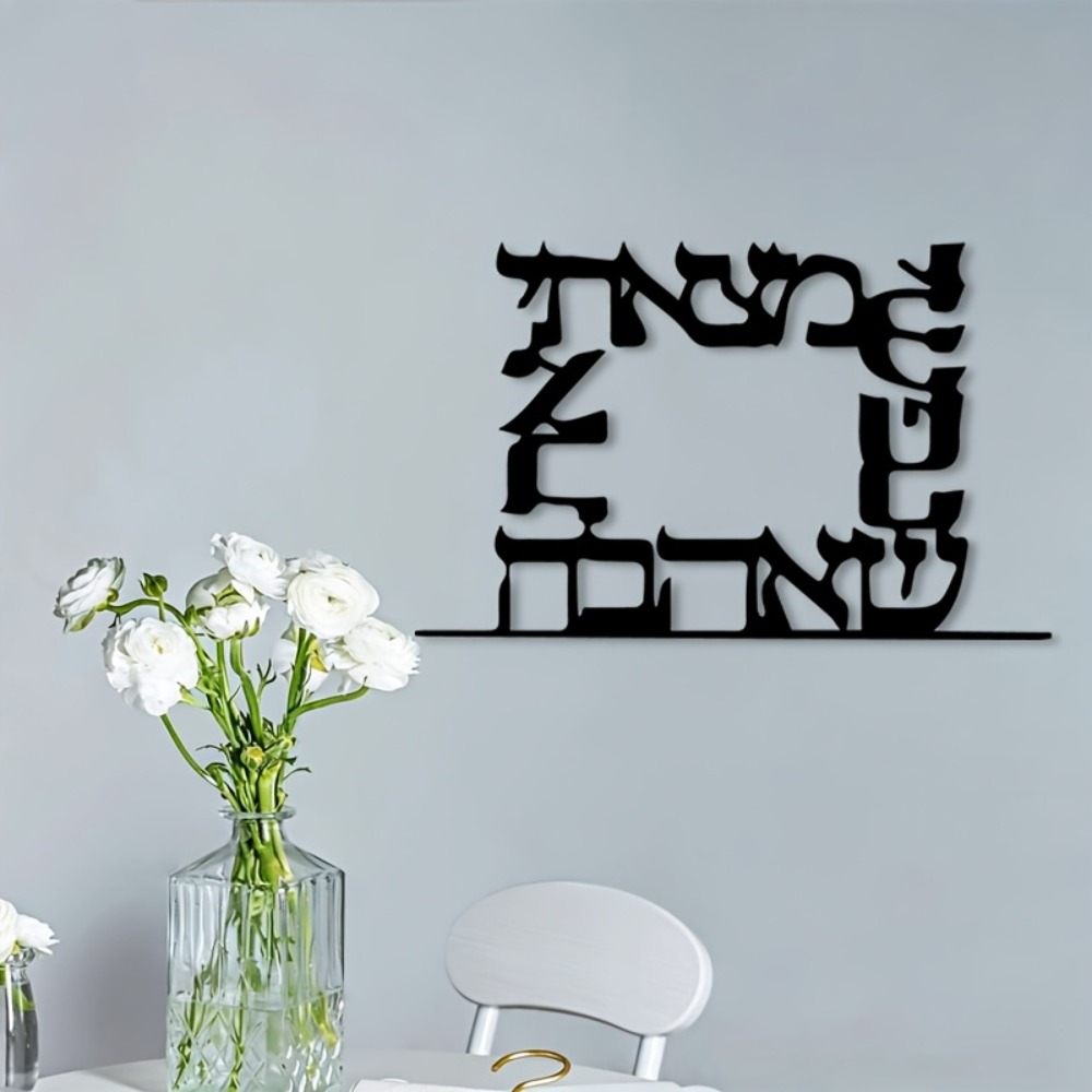 CIFBUY Arte de Parede Moderna  - Art & Craft Zone avaliação e preço