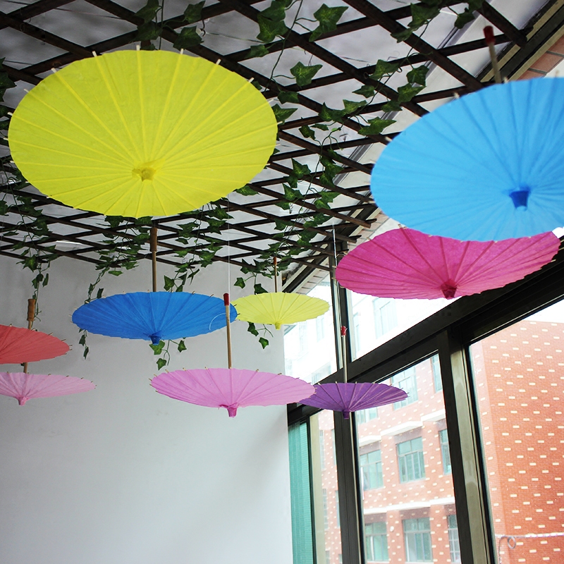 Novo Guarda-Chuva de Papel Col - Art Craft Movement avaliação e preço