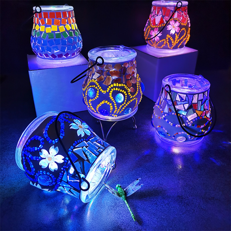 Kit diy conjuntos de construçã - Art And Craft Exclusives avaliação e preço