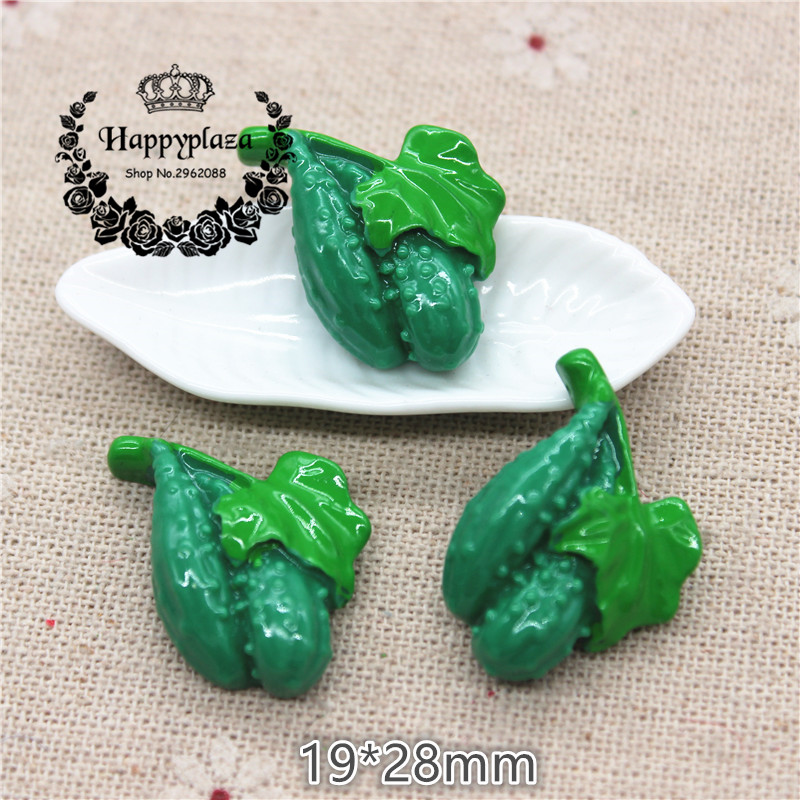 10 pcs Bonito Simulação de Vár - Art And Craft Vegetable avaliação e preço