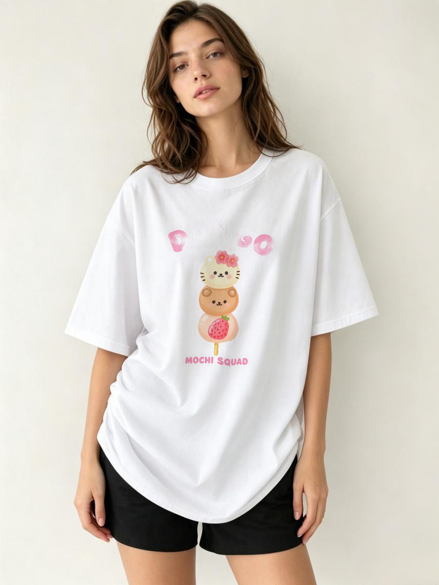 Camisetas Femininas de Algodão - Art Craft Workshop avaliação e preço
