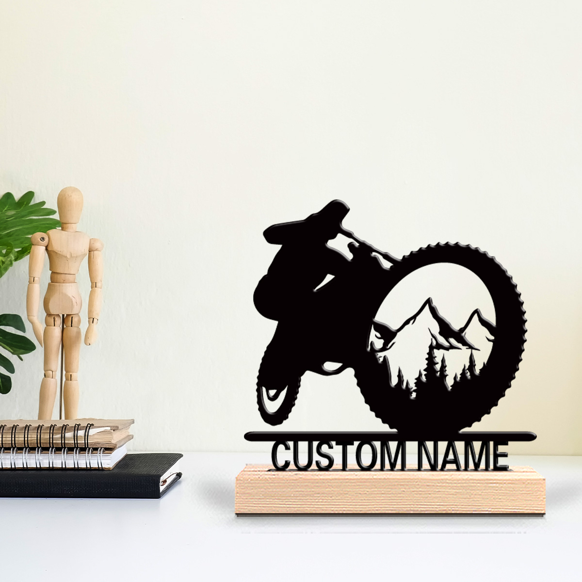 Estátua de Metal Personalizada - Art Craft Wood avaliação e preço