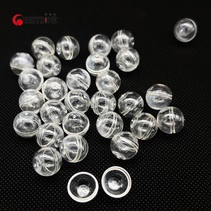 100/500 Peças Mini Cápsulas Re - Art Craft Items avaliação e preço