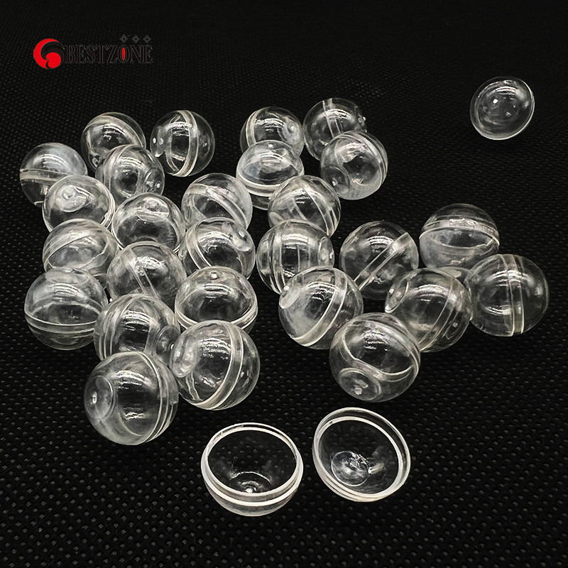 100/500 Peças Mini Cápsulas Re - Art Craft Items avaliação e preço