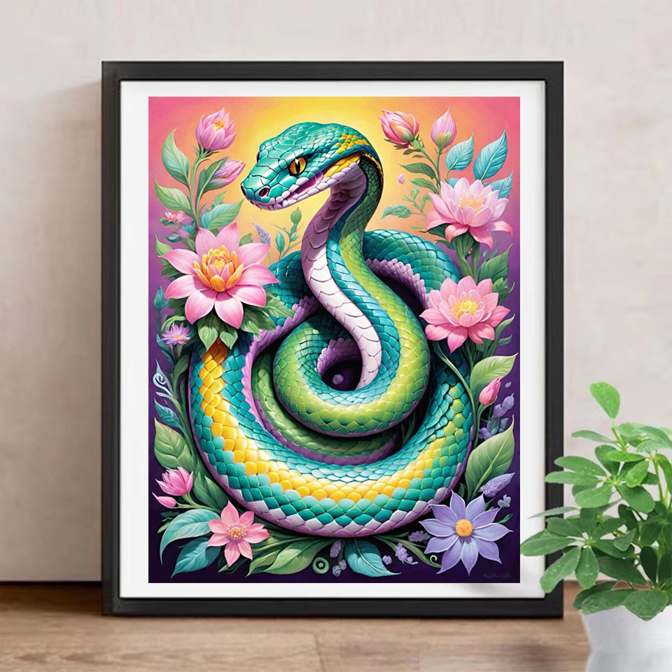 Animal diamante arte pintura c - Art Craft Hobbies avaliação e preço