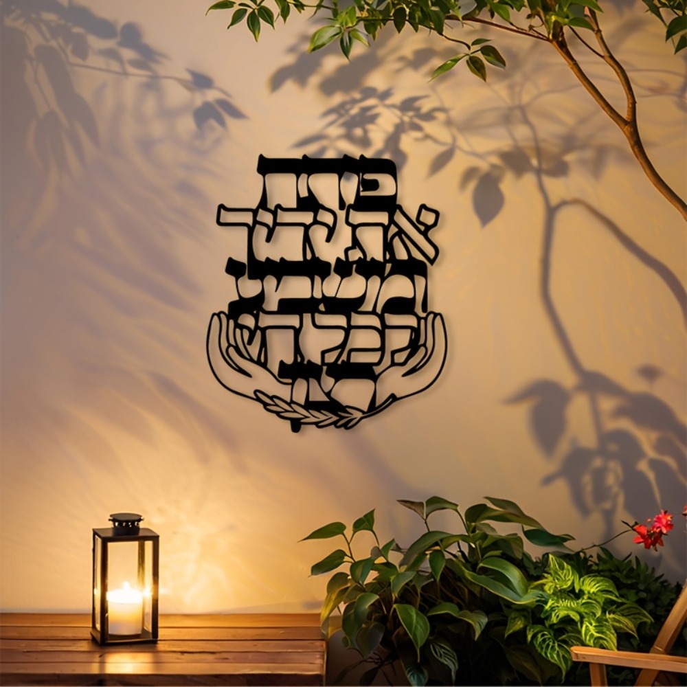 CIFBUY Placa de Arte de Parede - Art & Craft Zone avaliação e preço