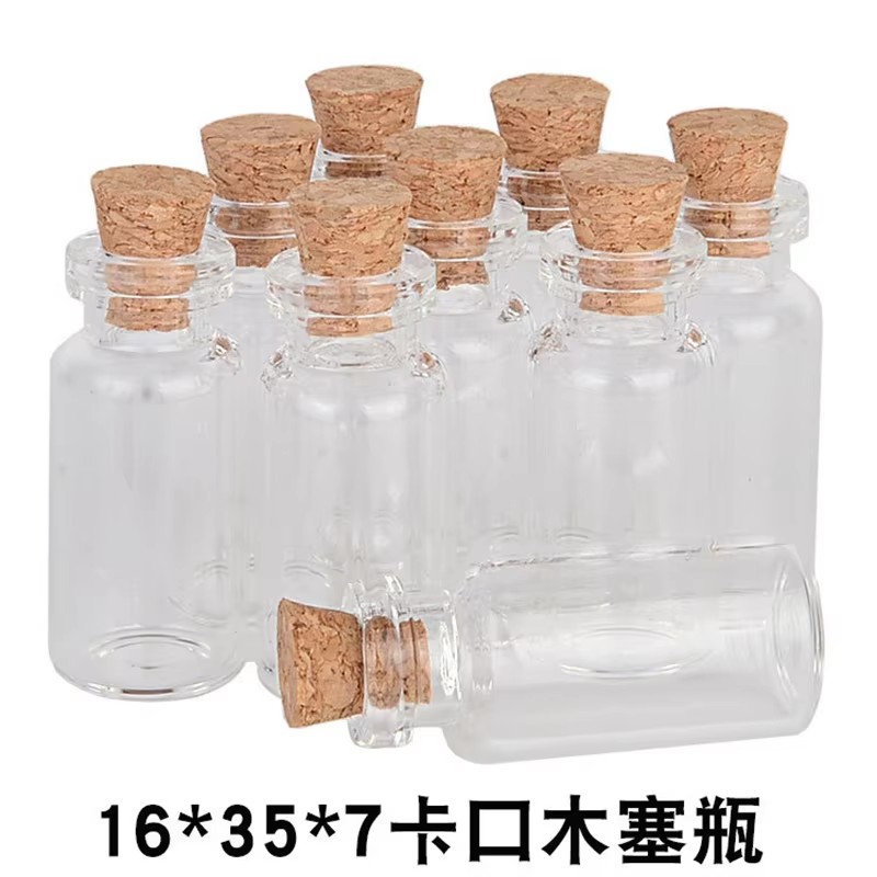 600 peças 3ml pequenas mini ga - Art Craft Zoo avaliação e preço