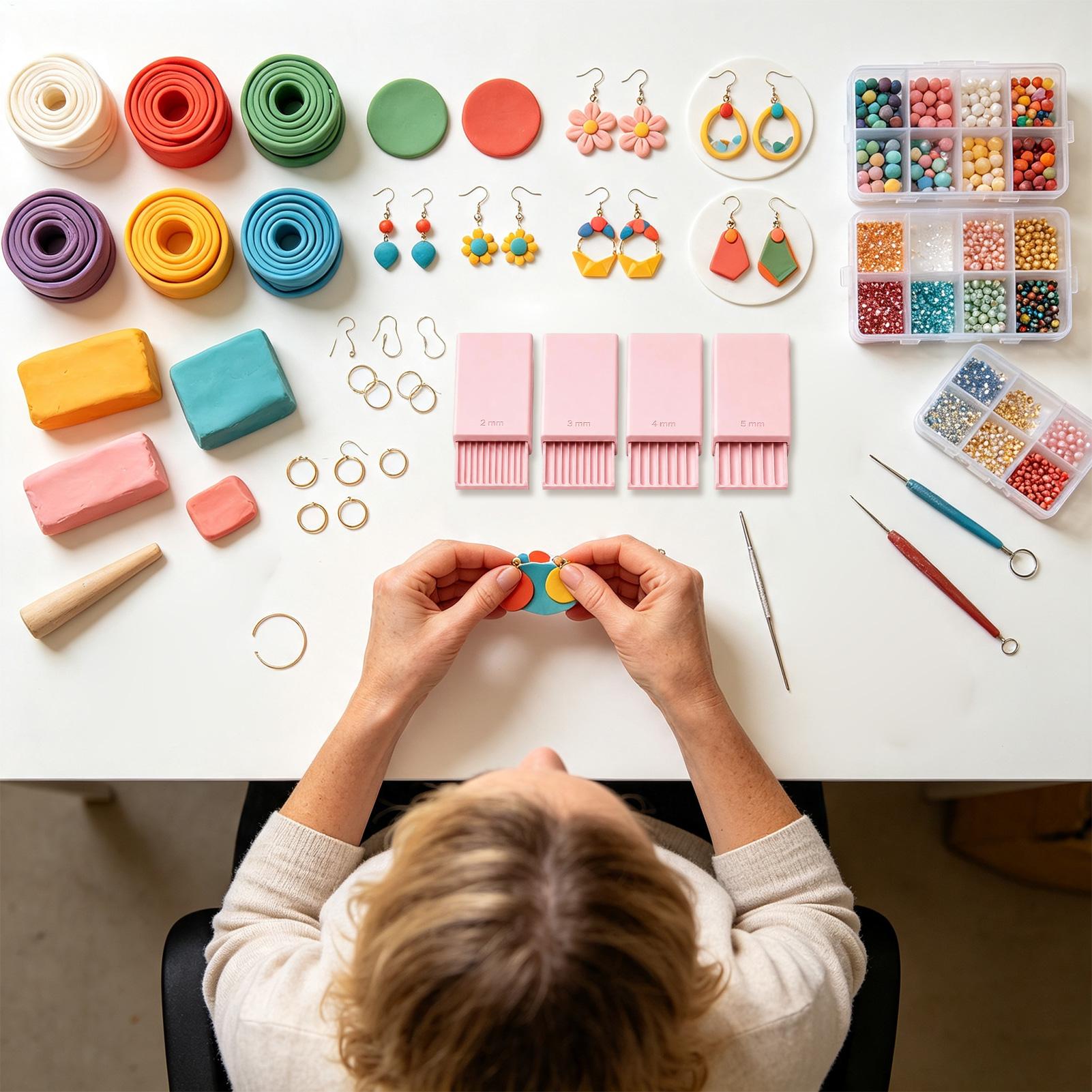 Ferramenta de Rolagem de Bolas - Art Craft Workshop avaliação e preço