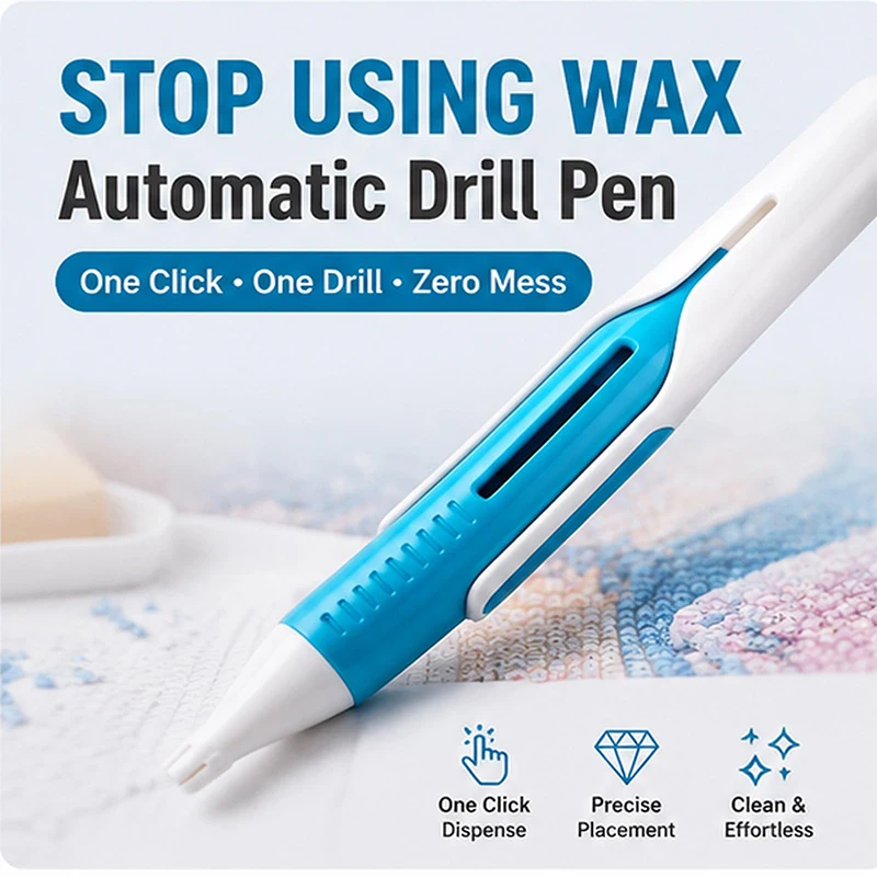 Dispensador automático de cont - Art Craft Resin avaliação e preço