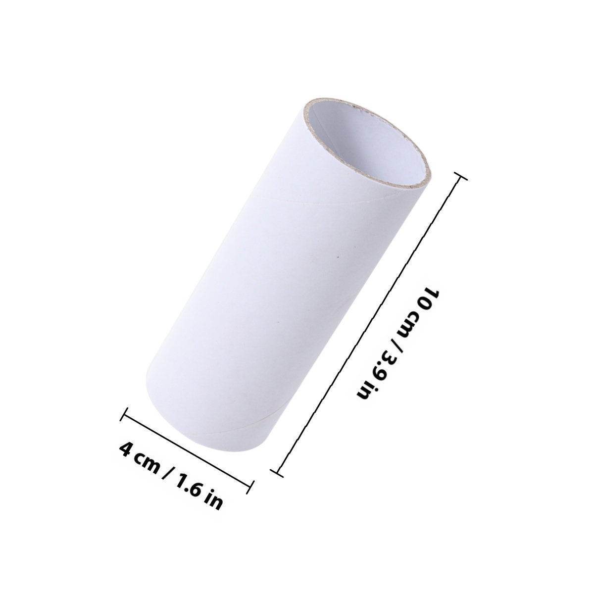 15 Tubos de Papel Kraft para A - Art And Craft Recycle avaliação e preço