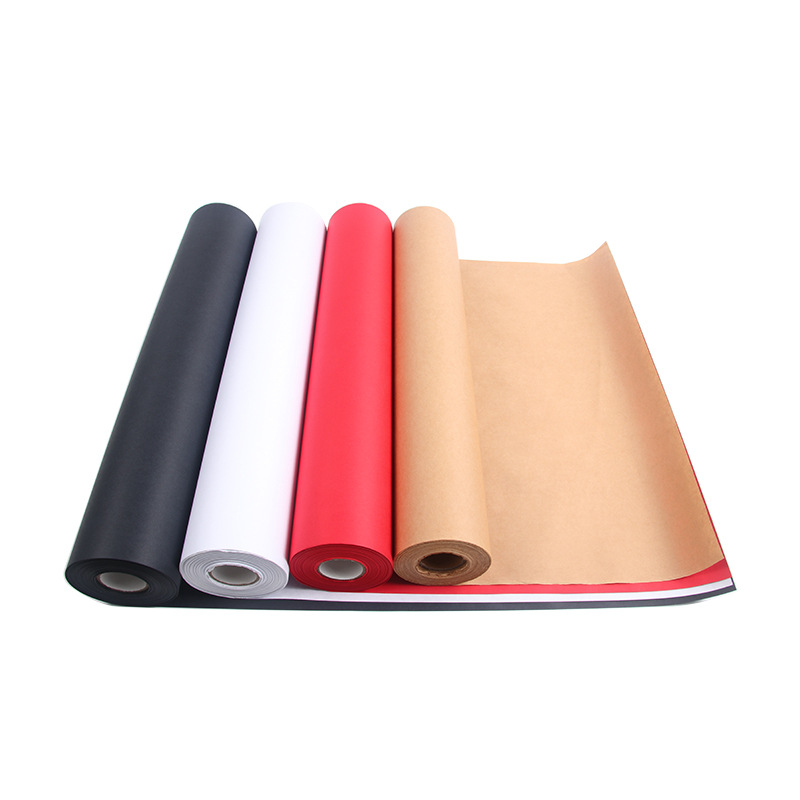 Papel kraft marrom ideal para  - Art Craft Recycled Materials avaliação e preço
