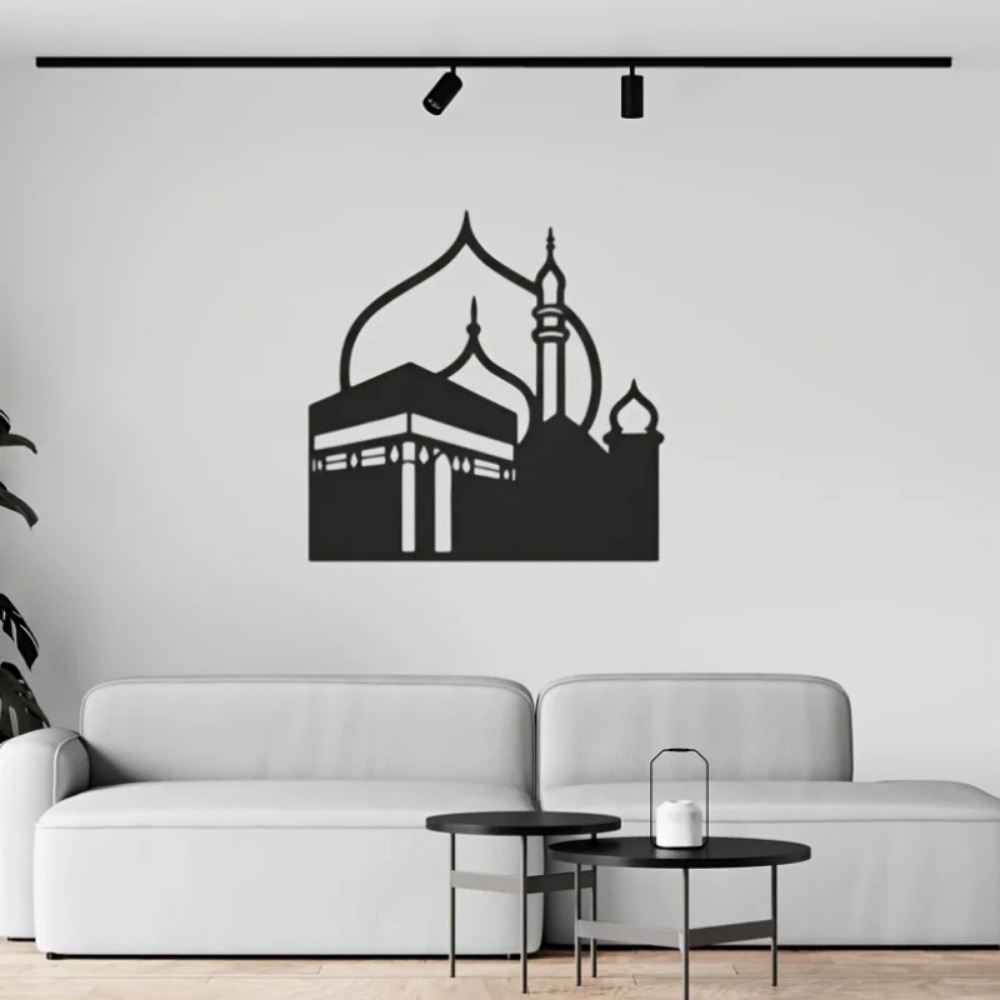 Arte de Parede em Ferro CIFBUY - Art & Craft Zone avaliação e preço