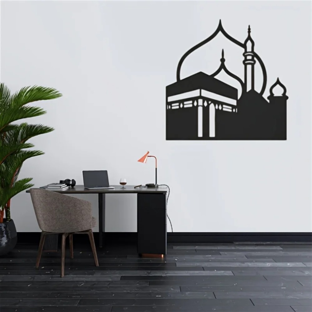 Arte de Parede em Ferro CIFBUY - Art & Craft Zone avaliação e preço