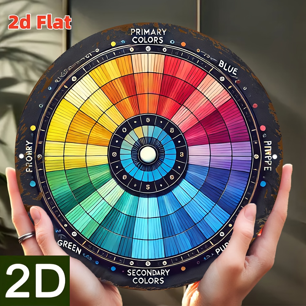 Incluindo cores primárias/core - Art Craft Movement avaliação e preço