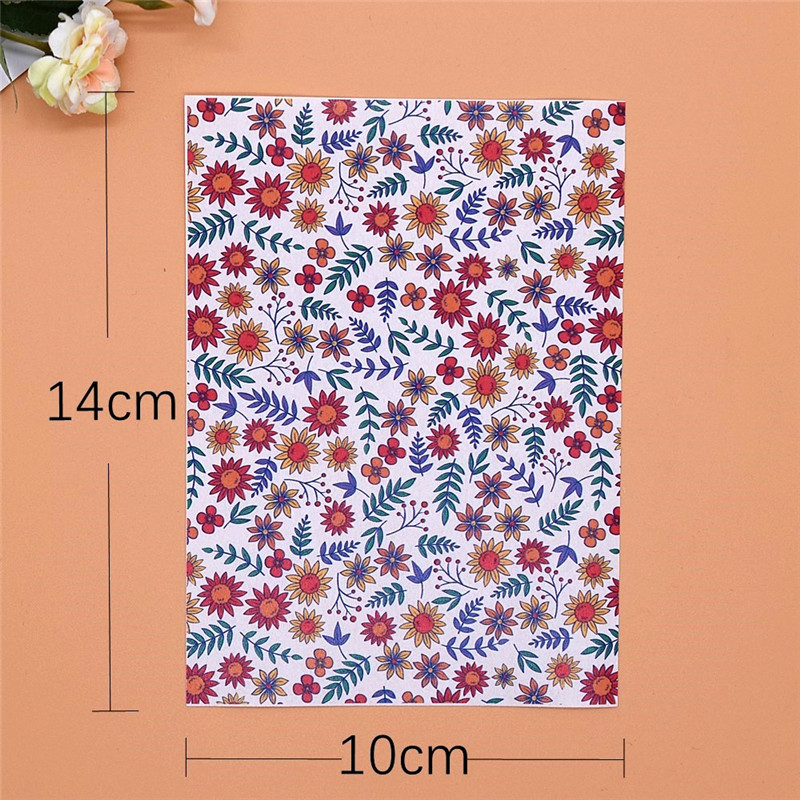 Snasan diy flor suntuosa aquar - Art Craft Items avaliação e preço