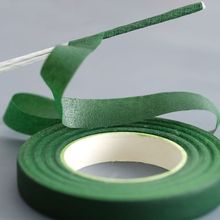 1 Rolo de Fita Adesiva Floral  - Art Craft Items avaliação e preço