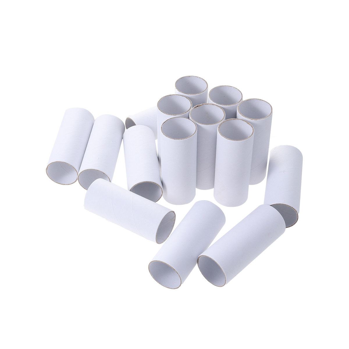 15 Rolos de Papel Kraft Recicl - Art And Craft Recycle avaliação e preço