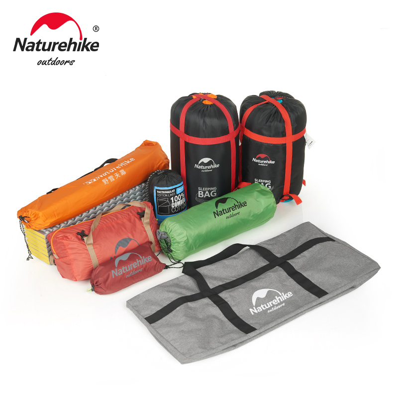 Naturehike Dobrável Saco De Ar - Art Craft Movement avaliação e preço