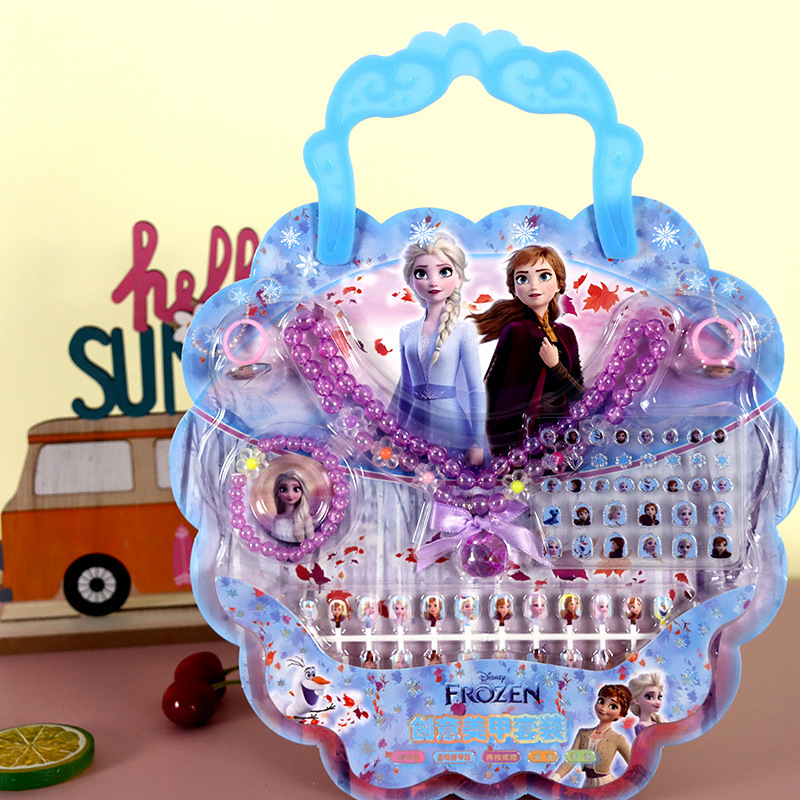 Conjunto de adereços para unha - Art Craft Movement avaliação e preço