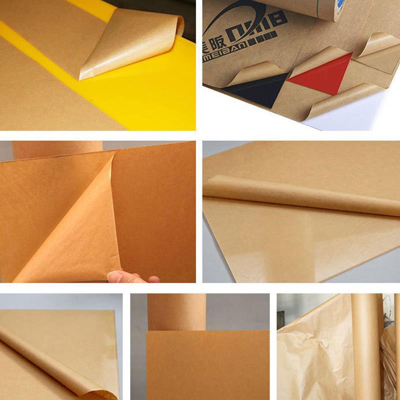 10m papel kraft marrom present - Art Craft Recycled Materials avaliação e preço